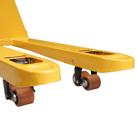 Mammuth elektrische palletwagen 2000 kg - Weldingshop