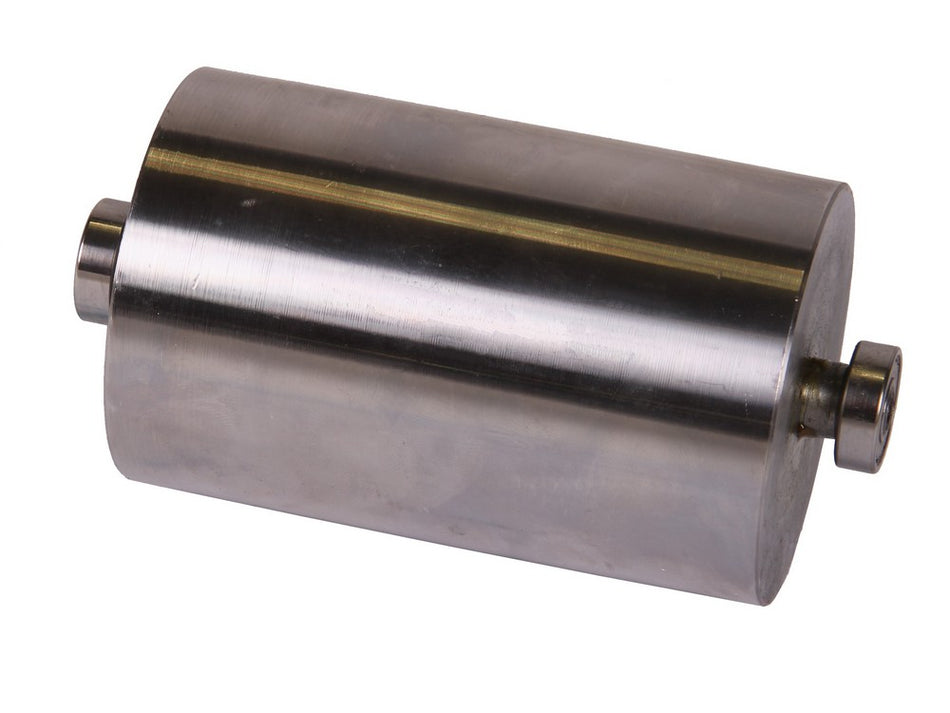 Optionele roller voor profiel en pijpuitslijper 76mm - Weldingshop