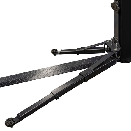 Twee koloms hefbrug 4000kg 230V Premium - Weldingshop