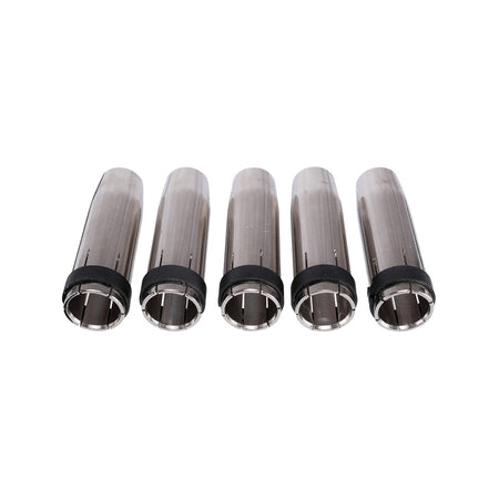 Gasmondstuk MIG lastoorts MLT36 5 stuks - Weldingshop