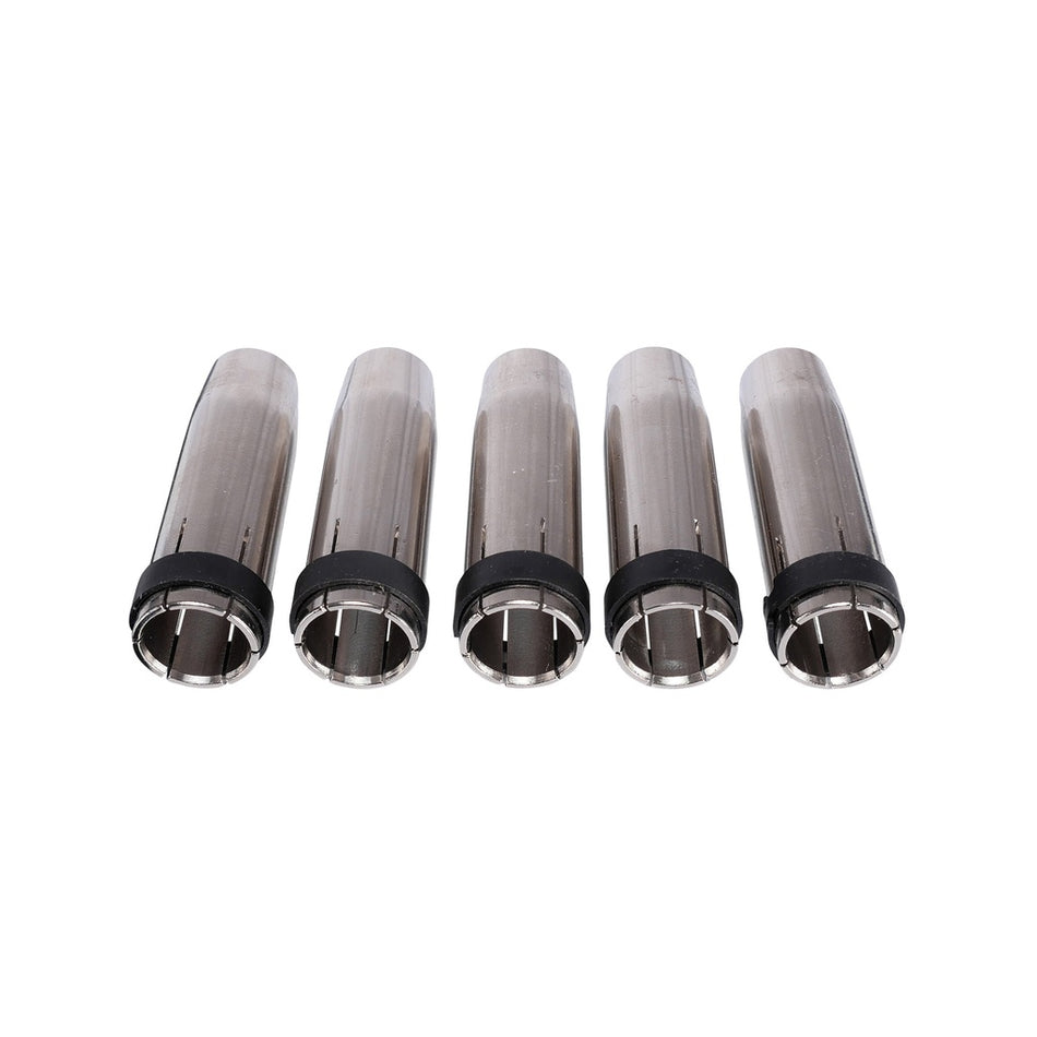Gasmondstuk MIG lastoorts MLT36 5 stuks - Weldingshop