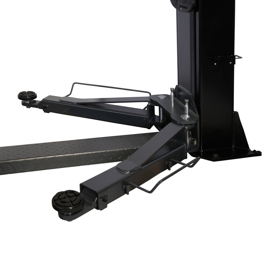 Twee koloms hefbrug 4000kg 230V Classic - Weldingshop