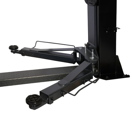 Twee koloms hefbrug 4000kg 230V Classic - Weldingshop