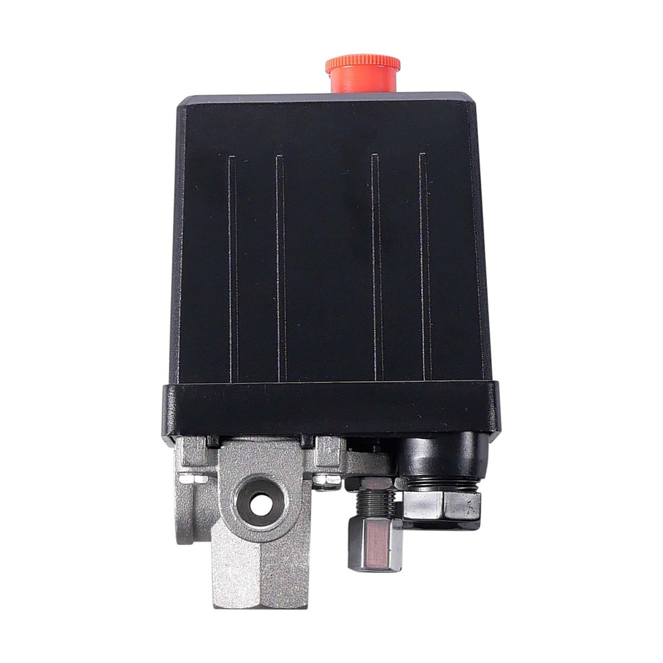 Drukschakelaar 230V 10 bar - Weldingshop