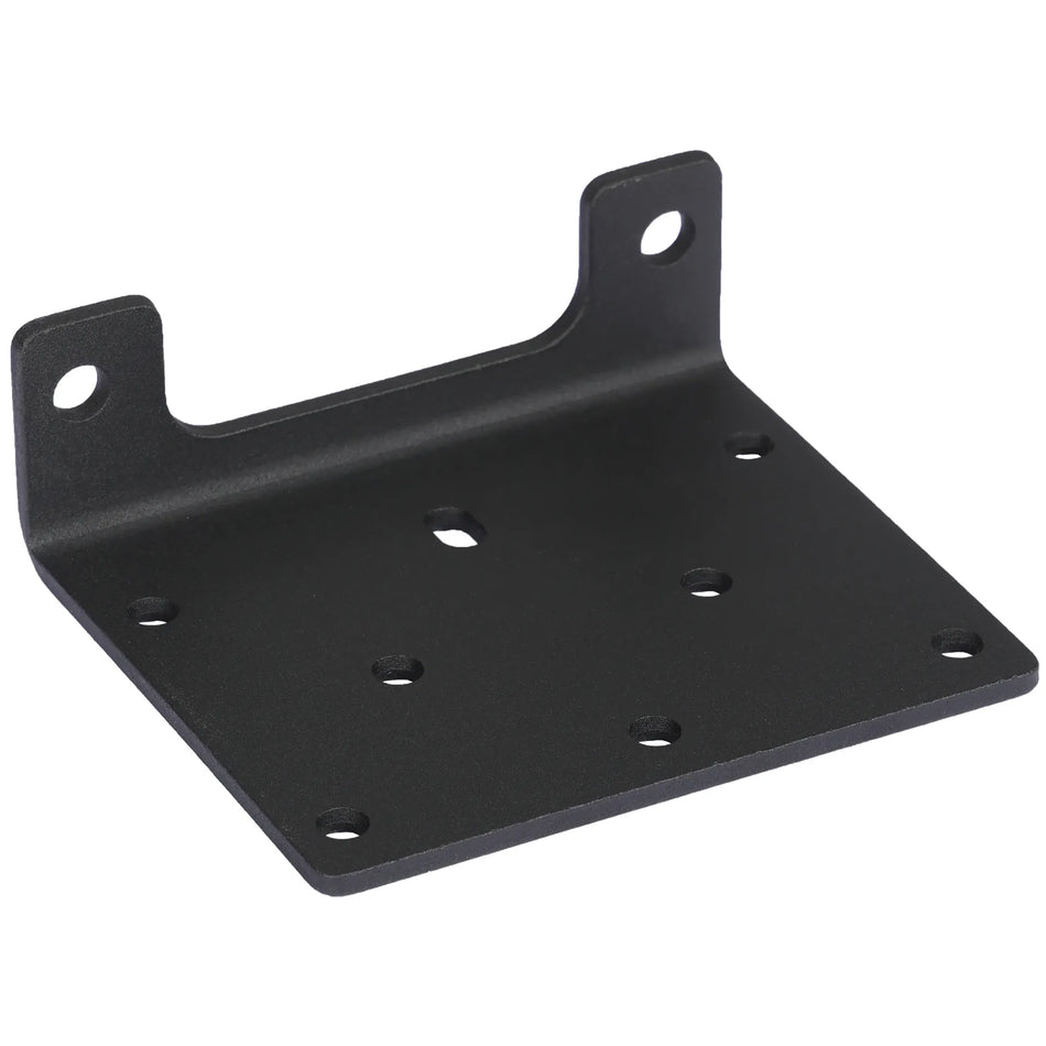 Bevestigingsbalk lier 1814kg