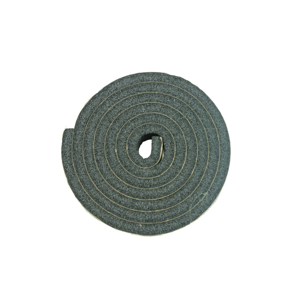 Foam band voor afdichting voor zandstraalkast 420ltr - Weldingshop