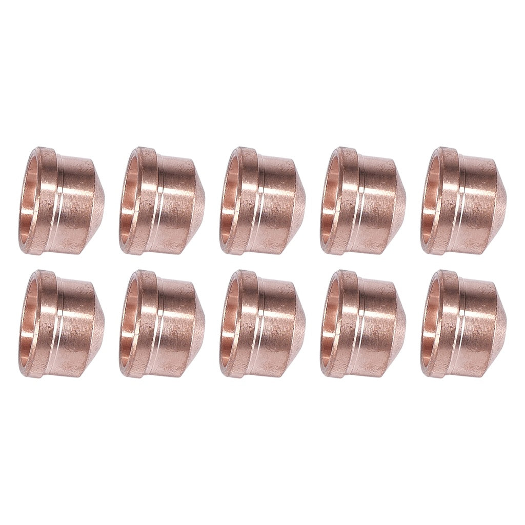 Tip plasmatoorts PL141 1.7mm 10 stuks - Weldingshop