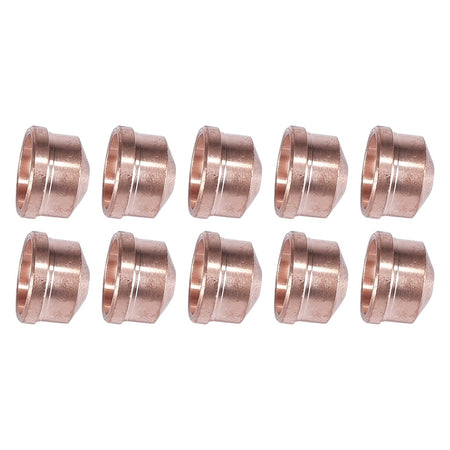 Tip plasmatoorts PL141 1.7mm 10 stuks - Weldingshop