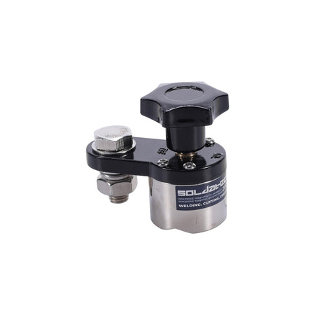 Magnetische aardklem 200A - Weldingshop