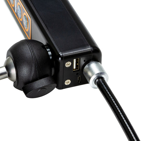 Endoscoop digitaal Snakeflex80 - Weldingshop