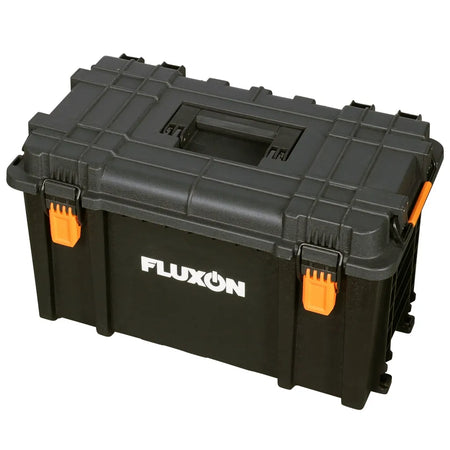 Fluxon 9-delige accugereedschapset