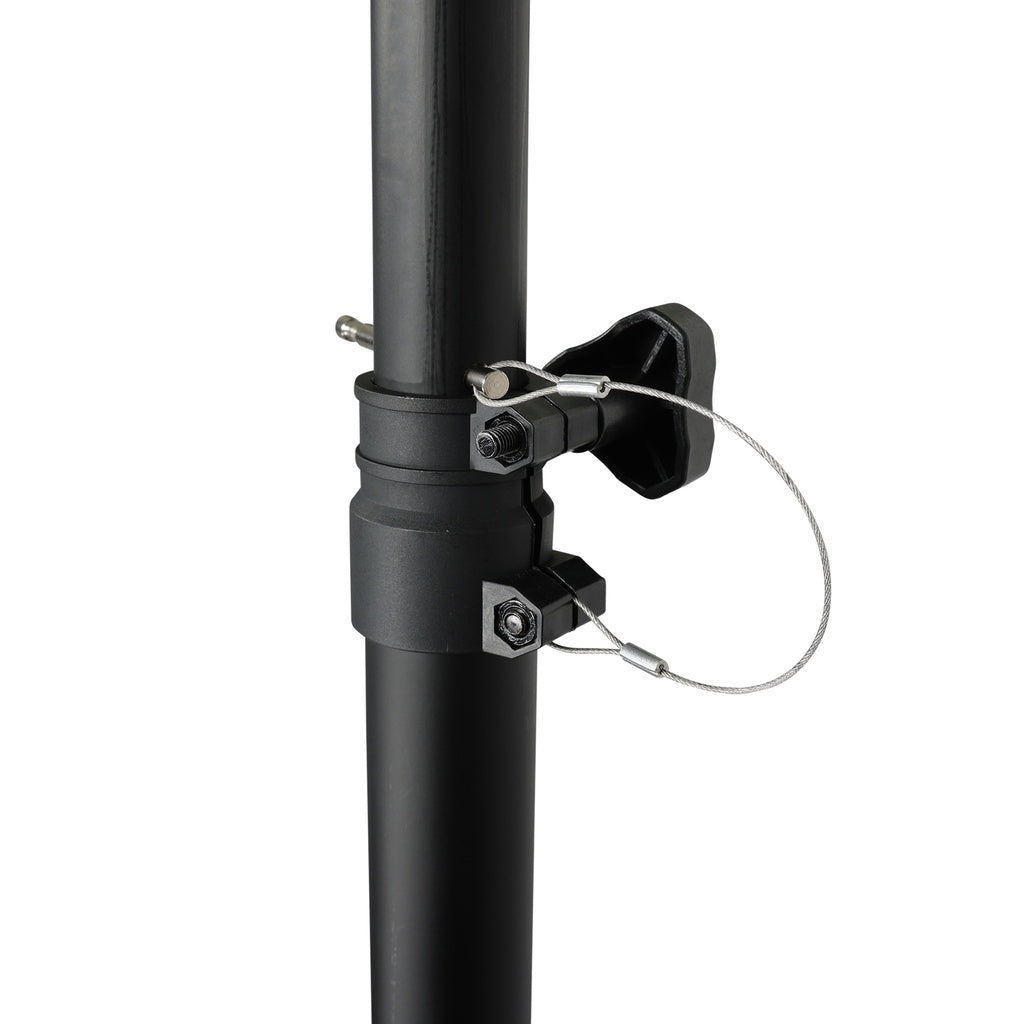 Fluxon bouwlampstatief - Weldingshop