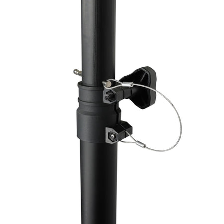 Fluxon bouwlampstatief - Weldingshop