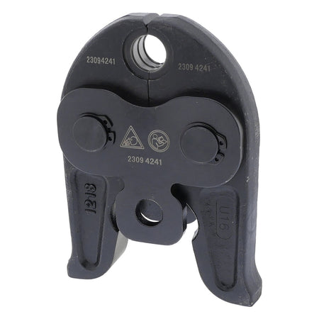 Persbek U16 - Weldingshop