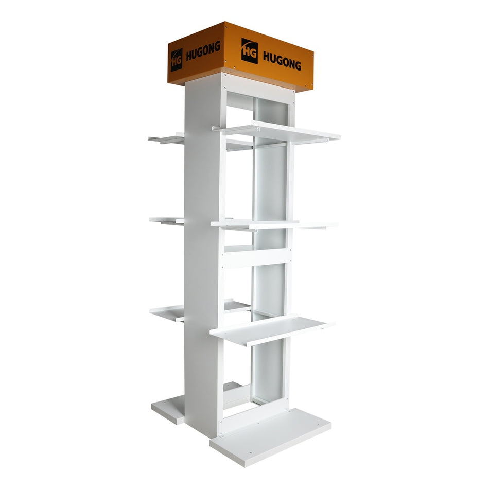 Display Stelling HUGONG - Weldingshop