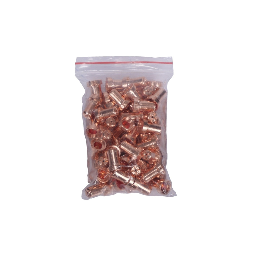 Tip plasmatoorts CUT40WT 50 stuks - Weldingshop