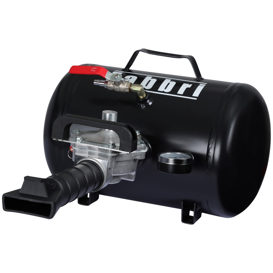 Fabbri airbooster 18 liter - Weldingshop