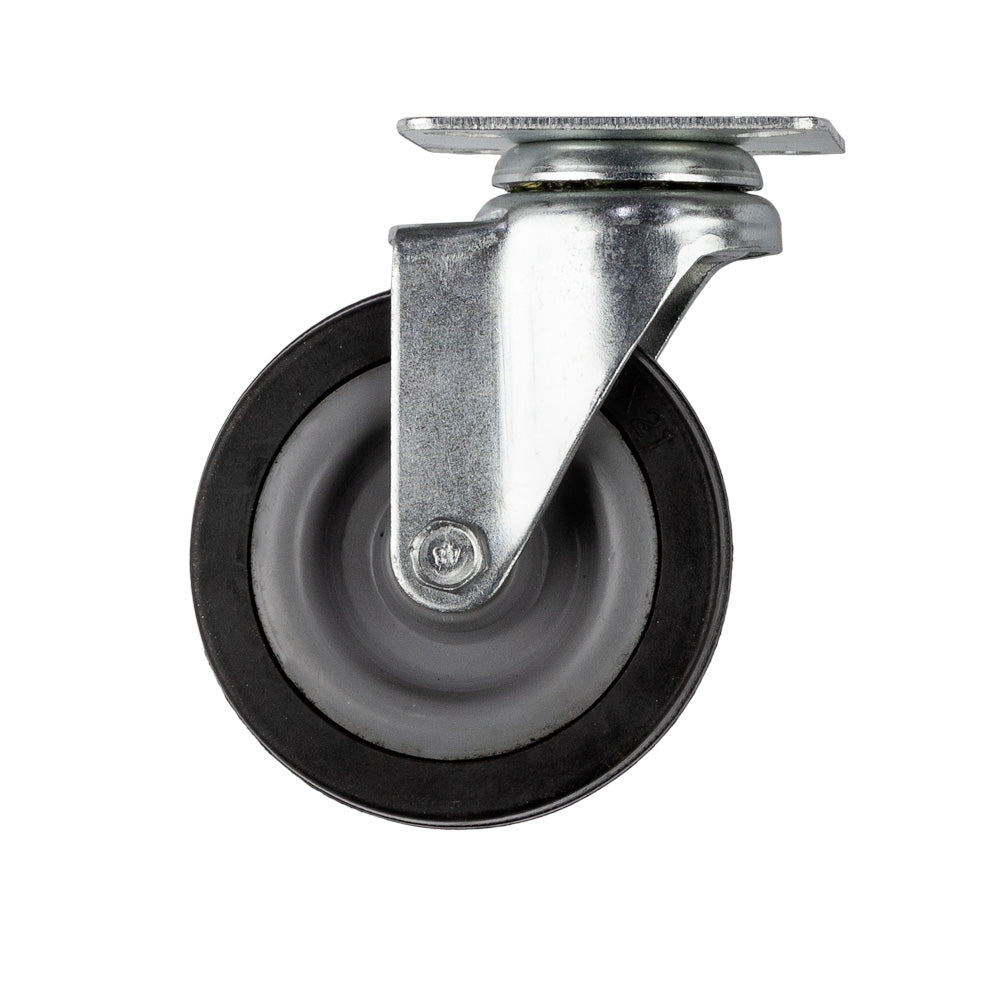 Zwenkwiel voor motorlift ML13HS - Weldingshop