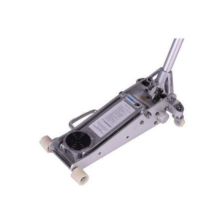 Garagekrik 1,5 ton aluminium - Weldingshop