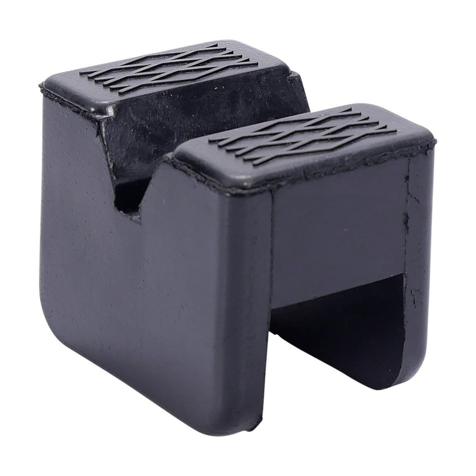 Rubberen opnamepad voor Assteun - Weldingshop