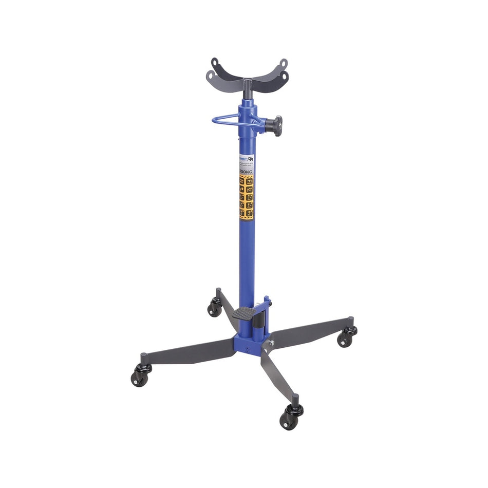 Versnellingsbakkrik 300kg