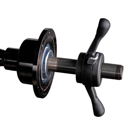 Balanceermachine premium sonar 3D