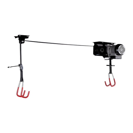 Fietslift 100kg 230V - Weldingshop