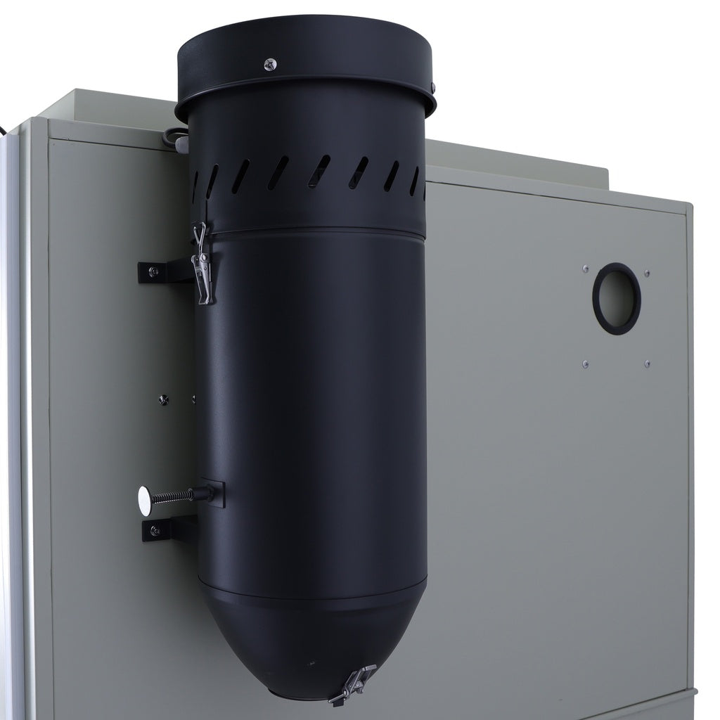 Straalcabine 990L