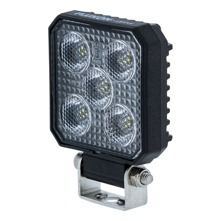 LED lamp breedstraler 5W - Weldingshop