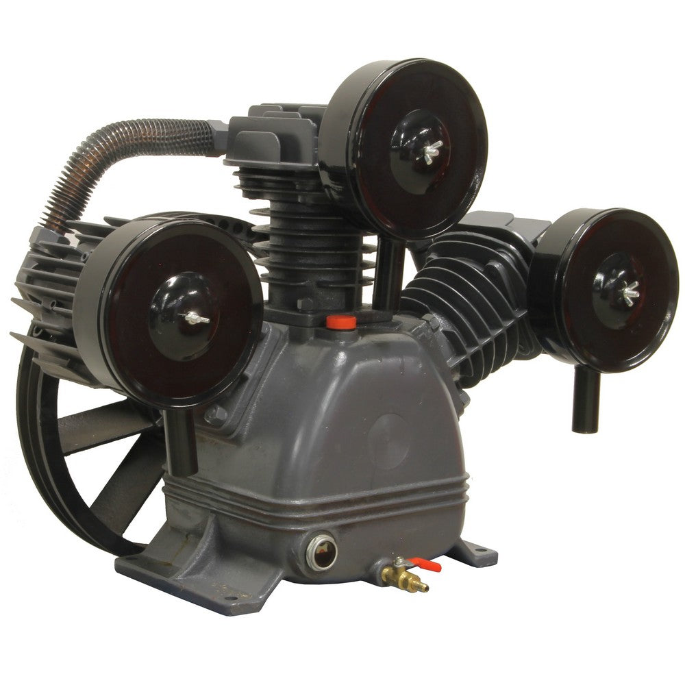 Compressor pomp voor CP55S8 - Weldingshop