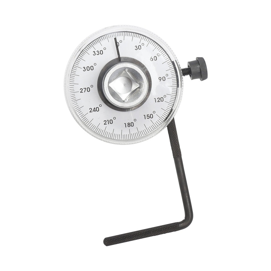 Draaihoekmeter 360 graden - Weldingshop