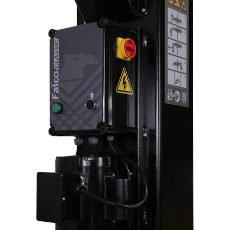 Twee koloms hefbrug 4000kg 230V Classic - Weldingshop