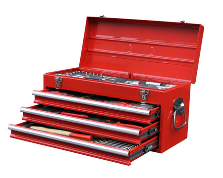 Gereedschapskist 3 laden 116 dlg - Weldingshop