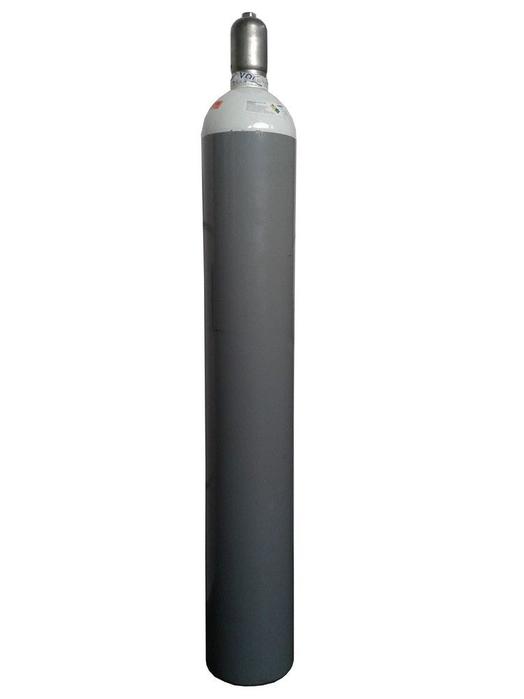 Cilinder zuurstof 5,0ltr - Weldingshop