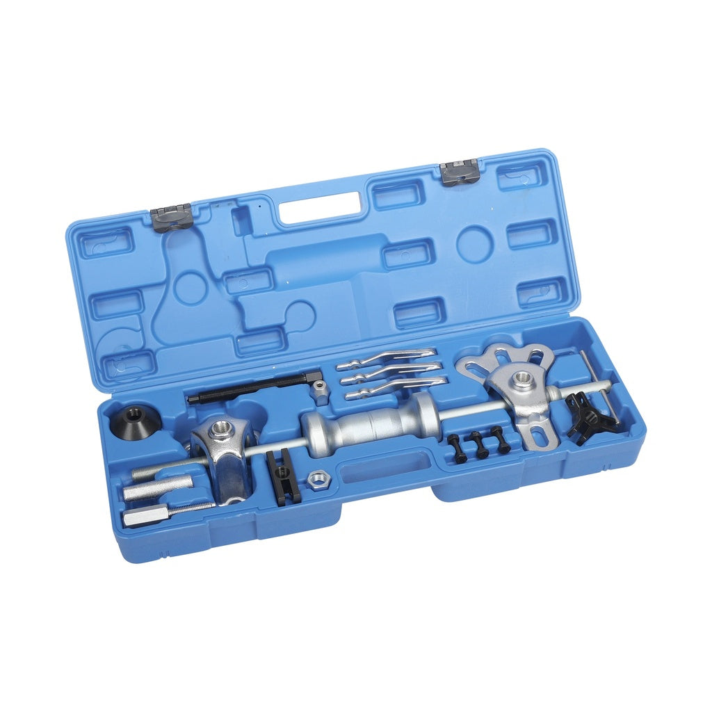Slagtrekker set 17 delig - Weldingshop
