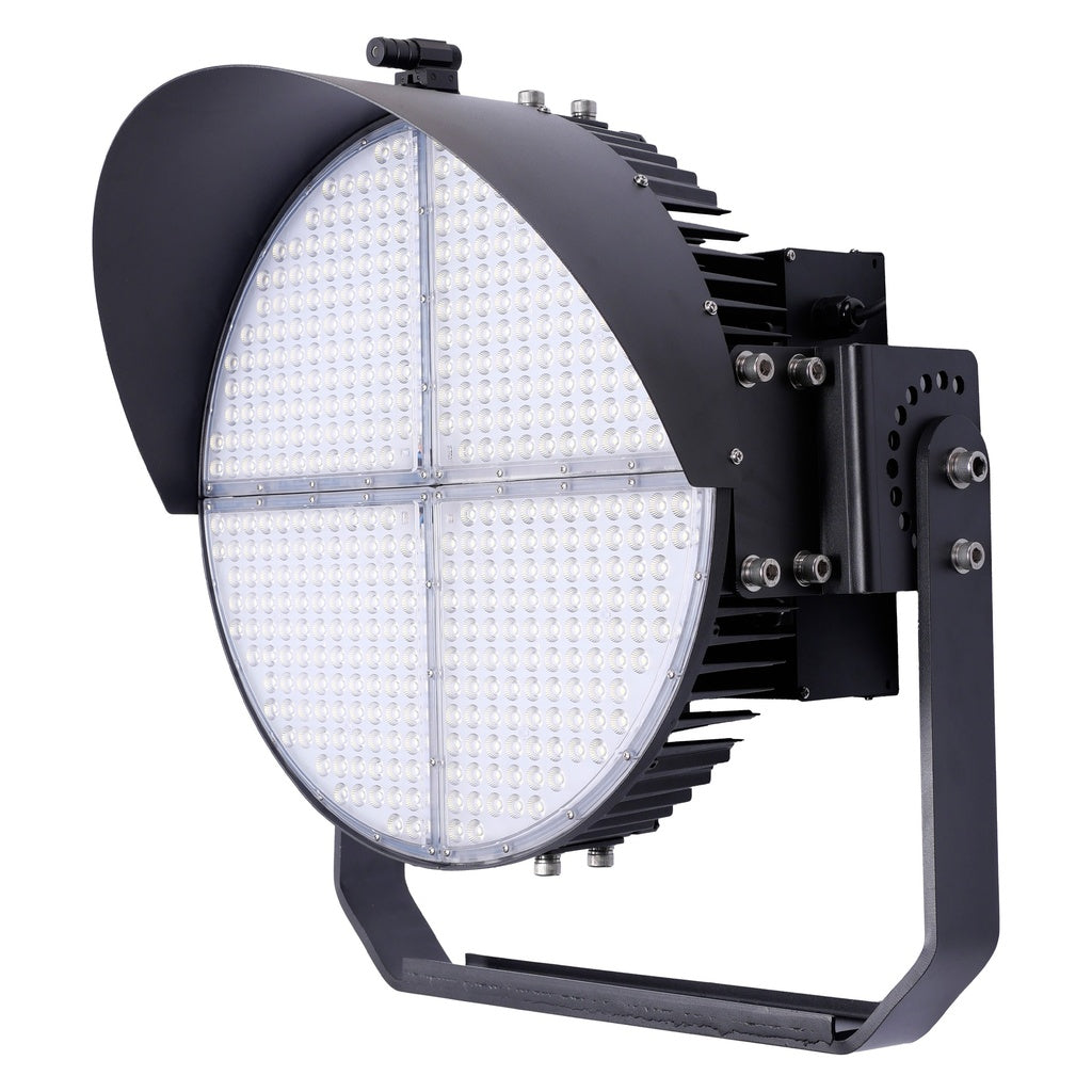 LED Zoekverlichting 800W 230V - Weldingshop