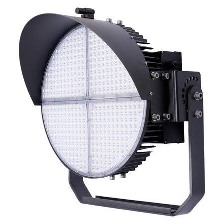 LED Zoekverlichting 800W 230V - Weldingshop