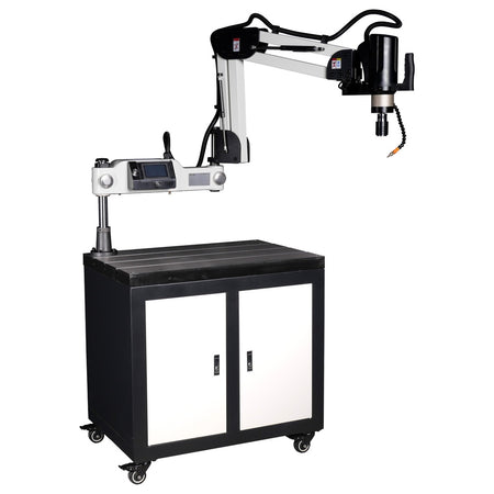 Elektrische taparm M6 - M36 uitschuifbare arm 1700mm - Weldingshop