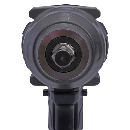 Accu slagmoersleutel 1/2'' 1080 Nm incl. 1x 4Ah accu en lader - Weldingshop