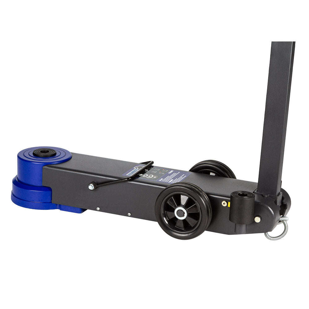 Luchtvloerkrik 50T - 30T - 15T - Weldingshop