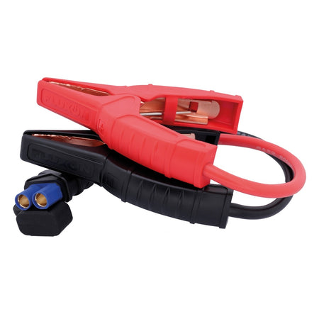 Multifunctionele jump starter 12V 2500Amp - Weldingshop