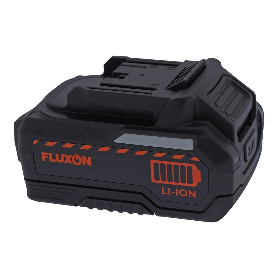 18V Batterij Li-Ion accu 4.0Ah - Weldingshop