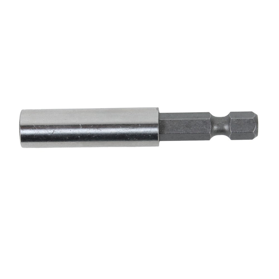 Magnetische bithouder 60mm rvs - Weldingshop