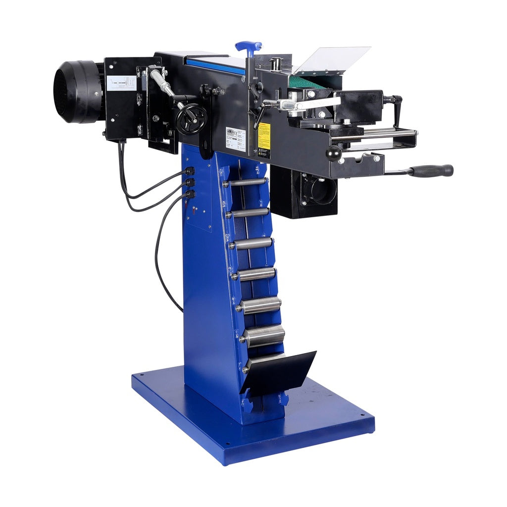 Combi slijpmachine 3 in 1