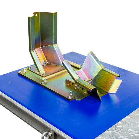 Motorheftafel premium 600kg elektrisch - Weldingshop