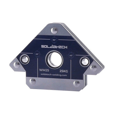 Lasmagneet pijl 25kg - Weldingshop