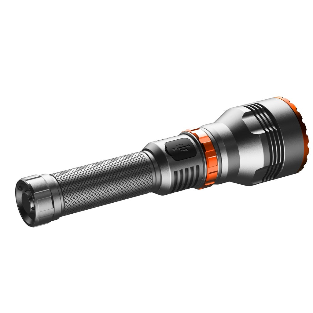 Fluxon zaklamp 1000Lm - Weldingshop
