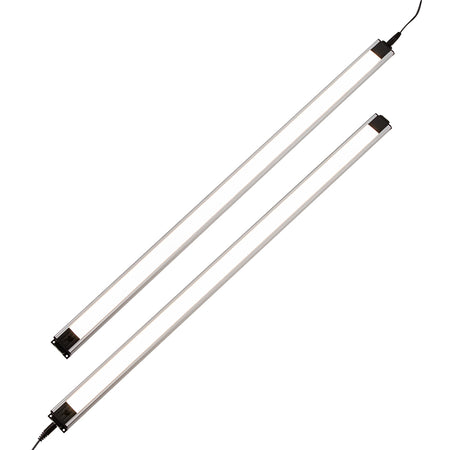 Led verlichting voor Bullram werkplaatsmodules STARX