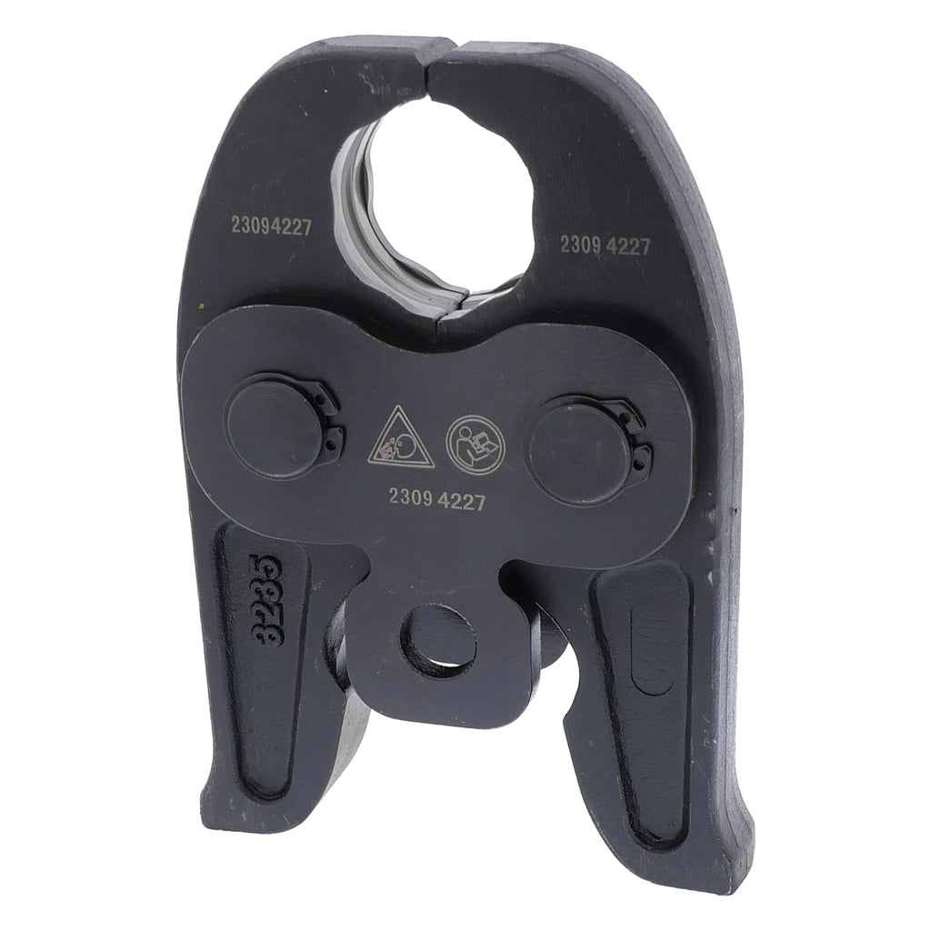 Persbek M35 - Weldingshop