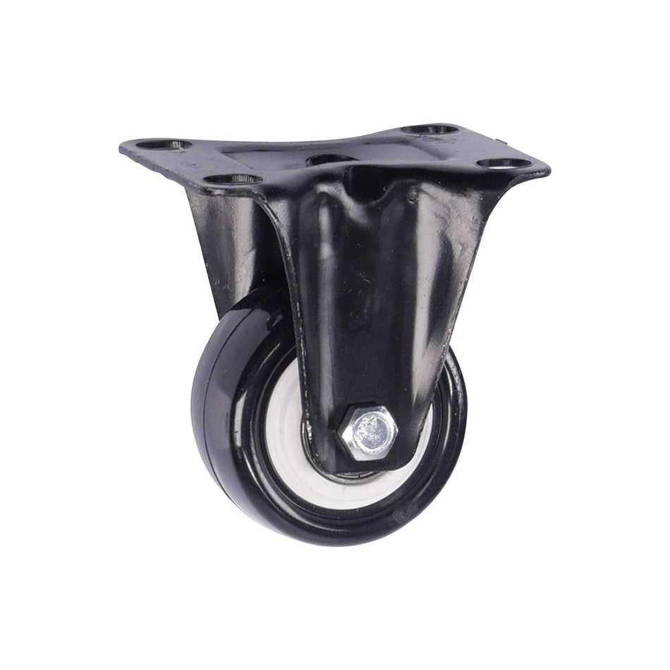 Bokwiel 50 x 24mm PU - Weldingshop
